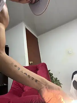 Edward Milleer online show from December 28, 4:20 pm