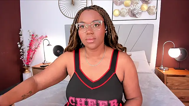 Makena gh online show from January 15, 4:06 am