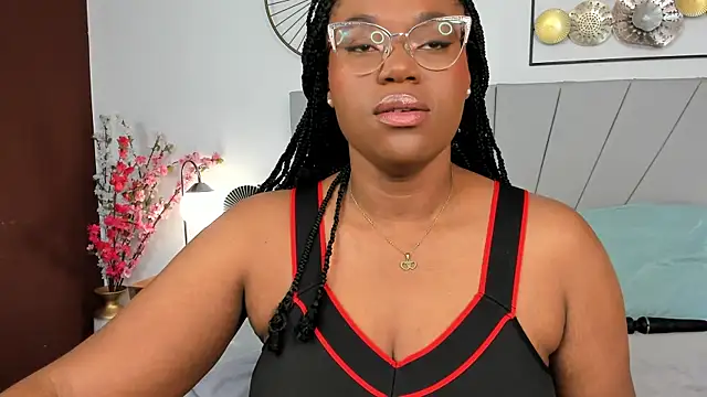 Makena gh online show from April 6, 3:04 am