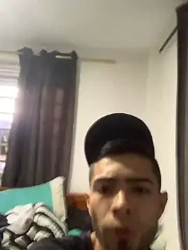 Jestebanano online show from February 9, 12:41 pm