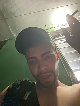 Jestebanano online show from September 27, 12:48 am