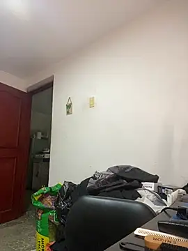 Jestebanano online show from October 18, 4:04 am