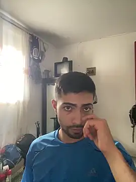 Jestebanano online show from November 19, 3:56 pm