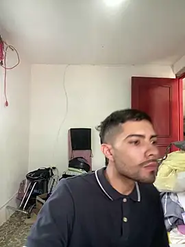 Jestebanano online show from February 28, 7:04 pm