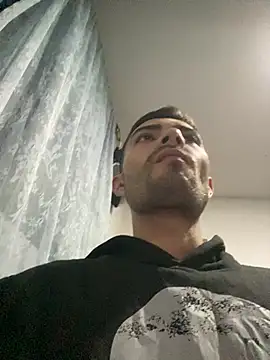 Jestebanano online show from March 6, 4:31 am