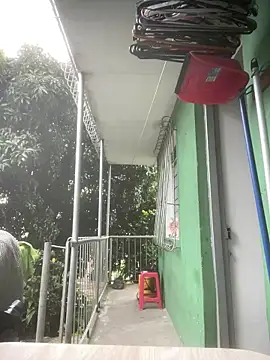 Jestebanano online show from April 16, 12:28 pm