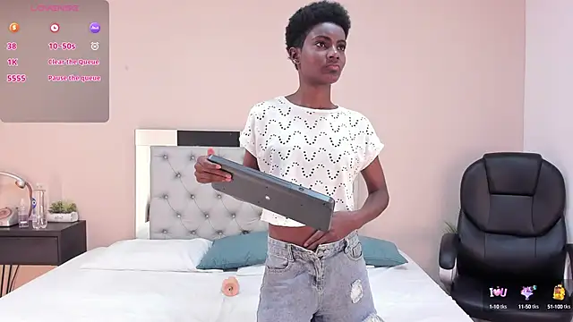 kenya stone 1 online show from February 4, 7:22 pm