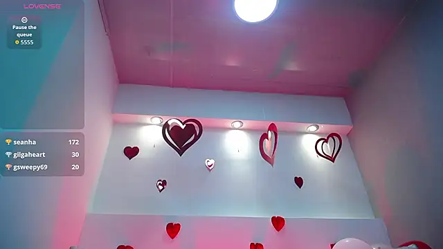 Melodi Roux online show from February 21, 3:57 pm