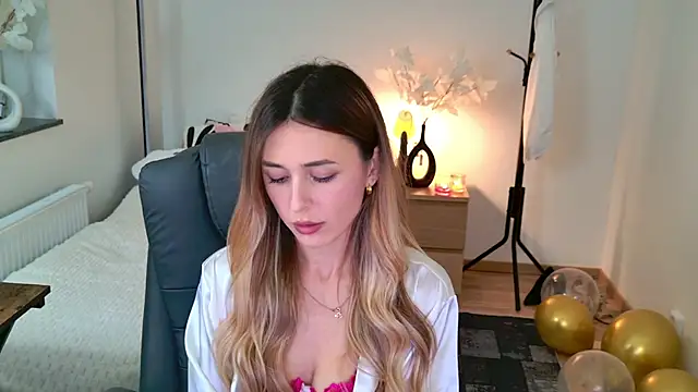 Sophie Enzo online show from January 31, 11:13 pm