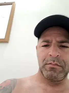 Marciogrei online show from September 14, 6:18 pm