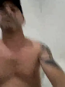 Marciogrei online show from November 10, 7:02 pm