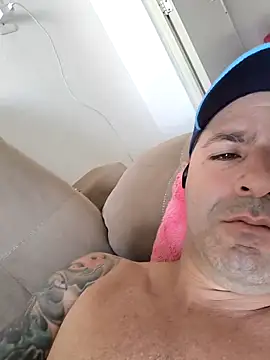 Marciogrei online show from November 25, 9:04 pm