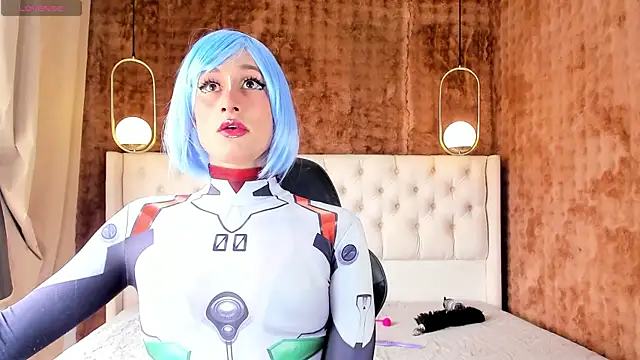 HakuRukushka online show from February 21, 1:22 pm