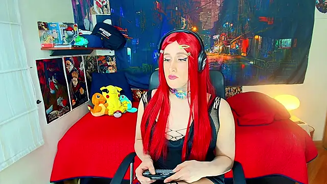 HakuRukushka online show from October 3, 8:39 pm