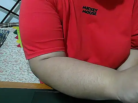 Queen of boobs01 online show from January 30, 3:08 pm