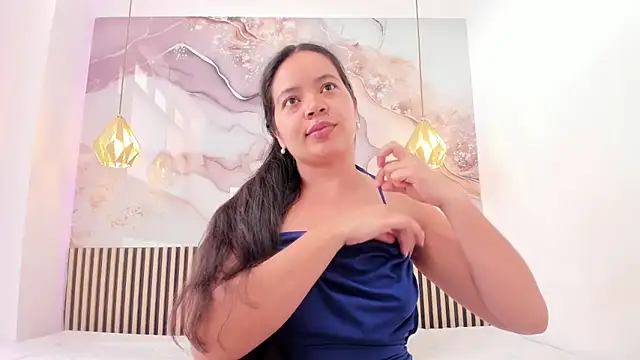 EvelynSweet1 online show from February 5, 6:56 pm