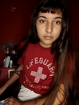 Snapshot of Cloeegoth chatting on March 9, 10:52 pm Cloeegoth online show from March 9, 10:52 pm