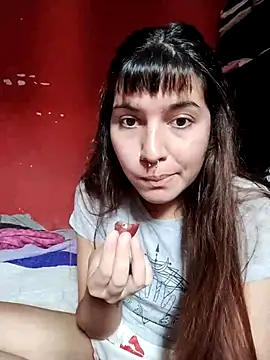 Snapshot of Cloeegoth chatting on March 12, 5:49 pm Cloeegoth online show from March 12, 5:49 pm