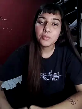 Snapshot of Cloeegoth chatting on March 14, 1:37 am Cloeegoth online show from March 14, 1:37 am