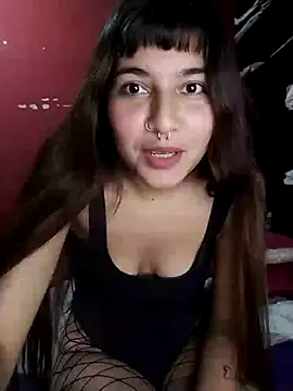 Snapshot of Cloeegoth chatting on March 15, 3:40 am Cloeegoth online show from March 15, 3:40 am