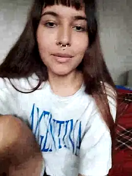 Snapshot of Cloeegoth chatting on March 16, 8:21 pm Cloeegoth online show from March 16, 8:21 pm