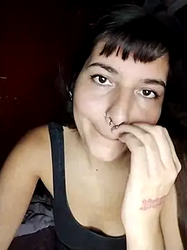 Snapshot of Cloeegoth chatting on March 20, 3:23 am Cloeegoth online show from March 20, 3:23 am