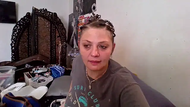 sophiarica online show from March 19, 10:36 pm