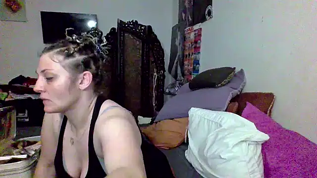 sophiarica online show from March 23, 3:21 am