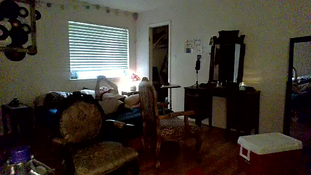 sophiarica online show from June 12, 10:52 pm