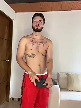 MattDevon online show from April 6, 3:02 pm