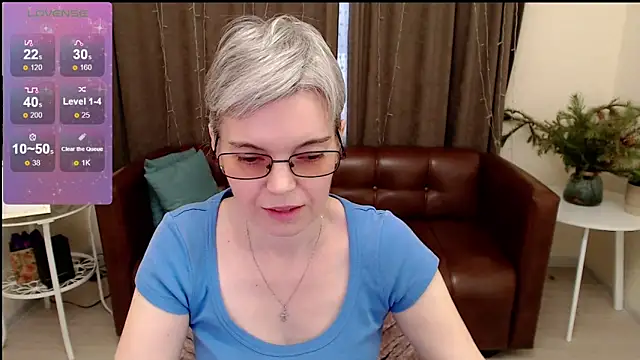 Cutie Erikaa1 online show from January 17, 5:11 am