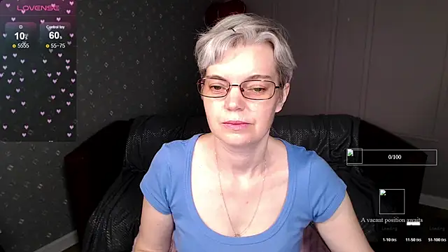 Cutie Erikaa1 online show from May 31, 2:09 am