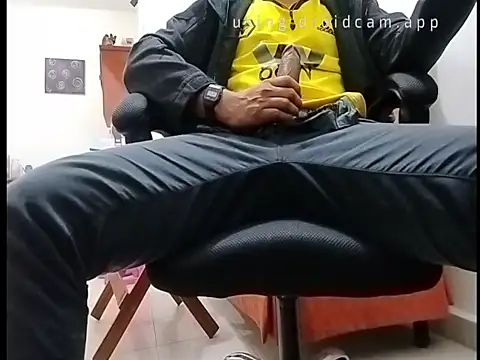 OlmecaSex online show from January 13, 10:42 am