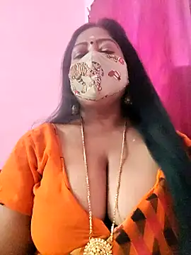 maniisha online show from January 26, 1:31 am