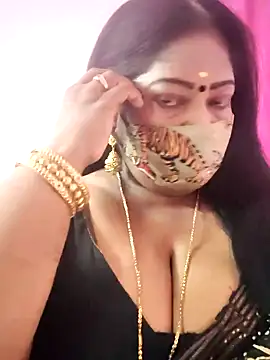 maniisha online show from February 3, 6:28 pm