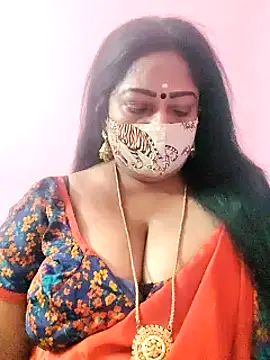 maniisha online show from February 18, 5:31 pm