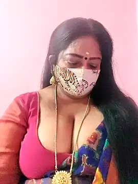 maniisha online show from February 20, 7:19 pm