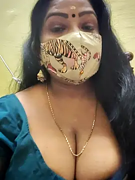 maniisha online show from October 5, 8:07 pm