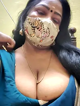 maniisha online show from October 10, 7:46 pm