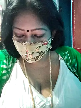 maniisha online show from April 2, 5:21 pm