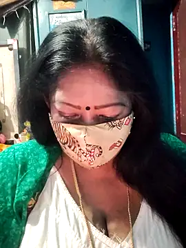 maniisha online show from April 7, 8:15 am