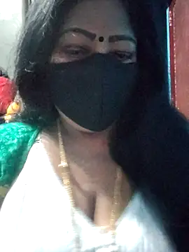 Snapshot of maniisha chatting on April 29, 4:00 pm maniisha online show from April 29, 4:00 pm