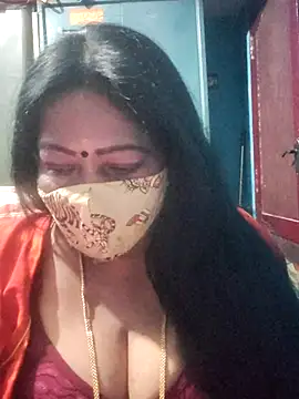 maniisha online show from July 7, 4:55 pm