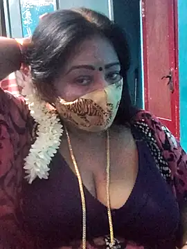 maniisha online show from July 28, 6:20 pm