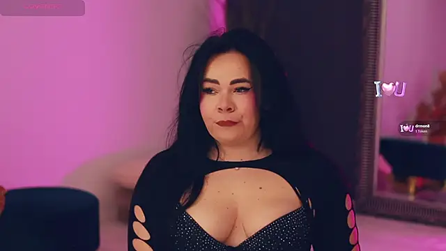 MissLilaa online show from November 23, 4:51 pm