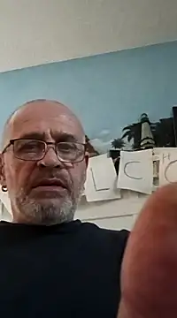 geilerschwanz64 online show from January 12, 2:45 am