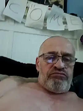 geilerschwanz64 online show from January 12, 7:00 am