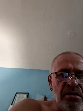 geilerschwanz64 online show from January 29, 5:45 pm