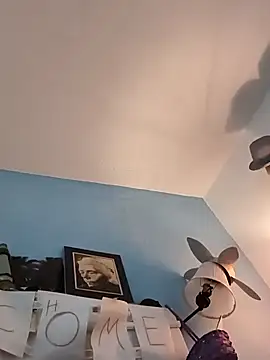 geilerschwanz64 online show from March 10, 8:37 am