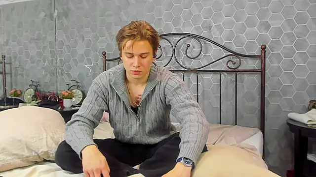 Snapshot of Marcus_Swampov chatting on January 18, 2:36 am Marcus Swampov online show from January 18, 2:36 am